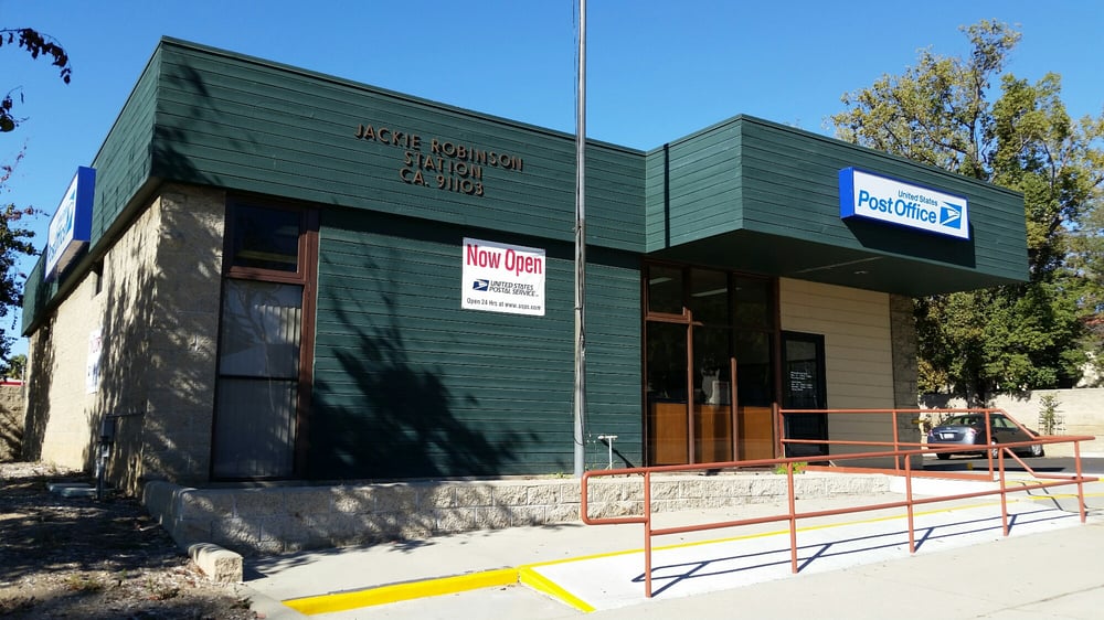 US Post Office 15 Reviews Post Offices 1355 N Mentor, Pasadena