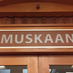 Muskaan Cuisine of India - San Francisco, CA, United States