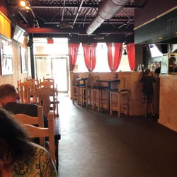 The Quarterback Club Bars 235a Kennedy Dr Putnam Ct Photo Of The Quarterback Club Putnam Ct United States