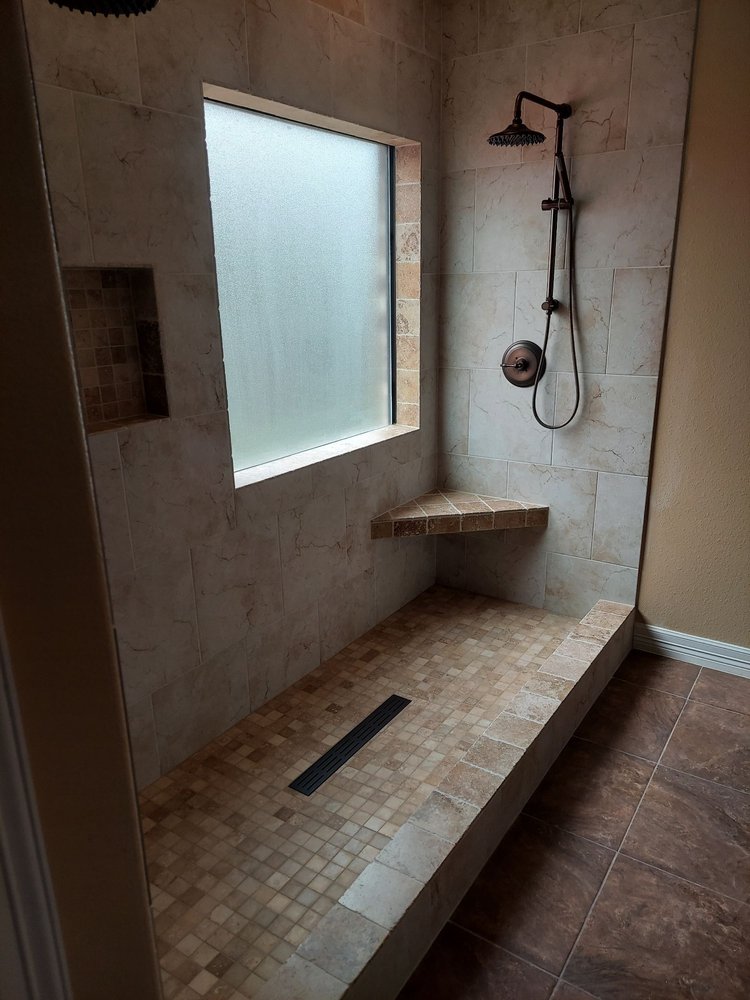 image of business A-1 Shower Repair