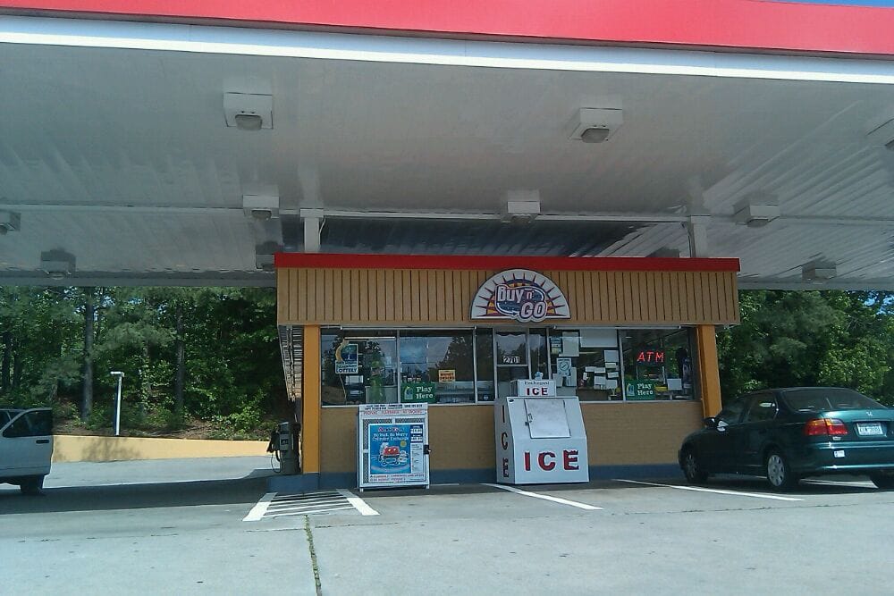 Buy & Go Convenience Stores 2701 S Saunders St, Raleigh, NC Phone