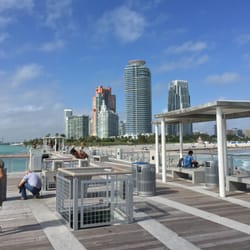 South Pointe Pier 94 Photos 14 Reviews Landmarks Historical Photo Of South Pointe Pier Miami Beach Fl United States