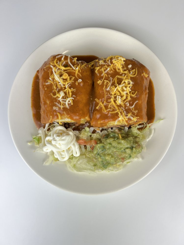 Burritos Lalo Burritos Lalo