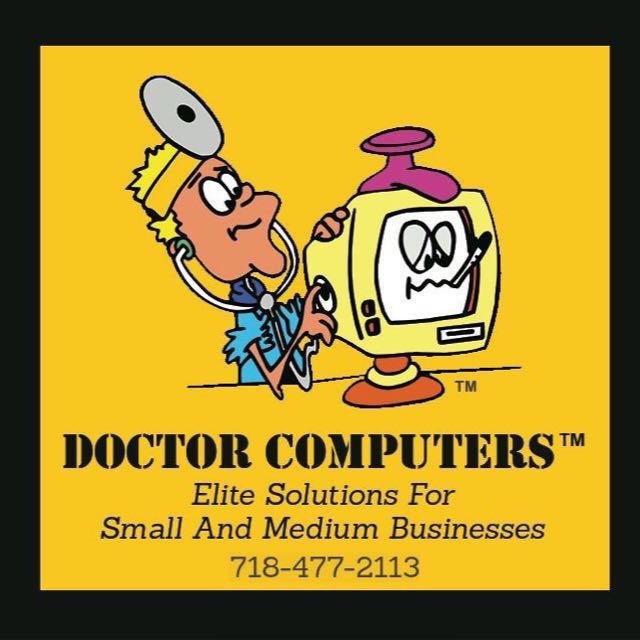 Doctor Computers