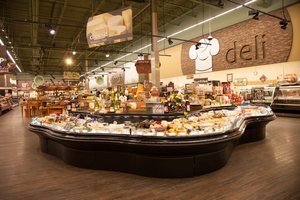 Homeland Stores 19 Photos & 15 Reviews Grocery 9225 N May Ave