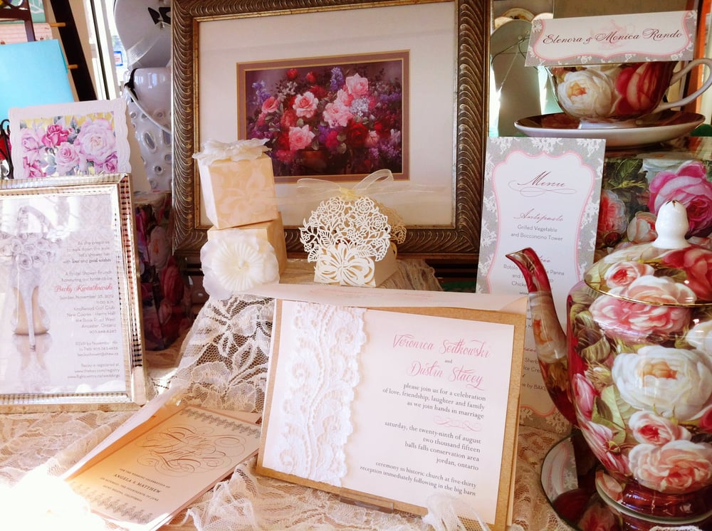 Your Occasion Invitations
