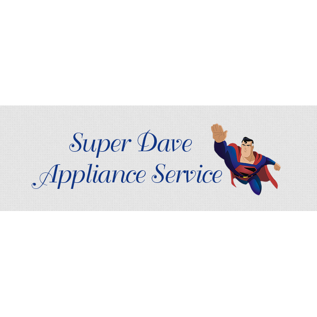 Super Dave Appliance Service