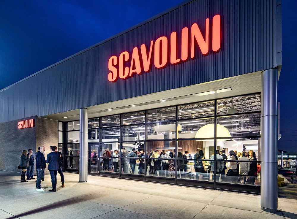 Scavolini Toronto