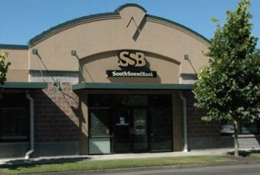 South Sound Bank