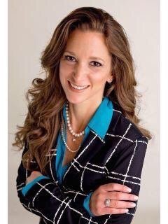 Jessica Dunlevy - Century 21