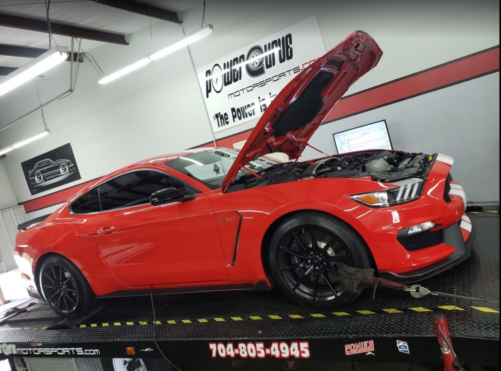 PowerCurve Motorsports