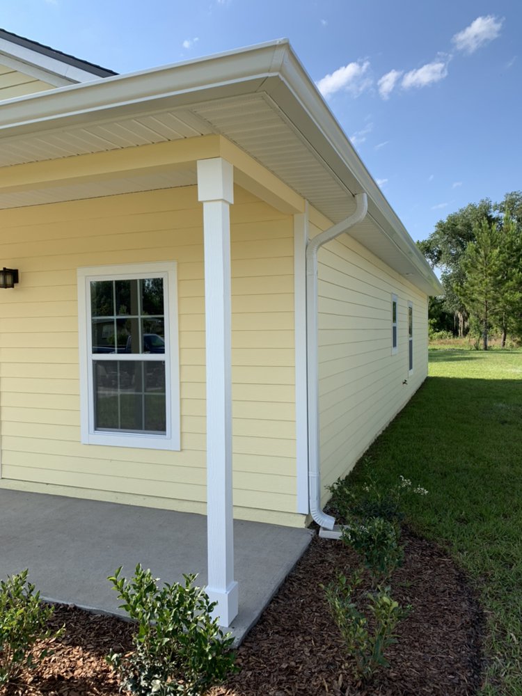 Gutters Plus