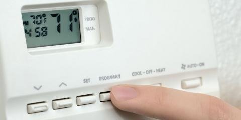 image of business Pointon Heating & Air Conditioning