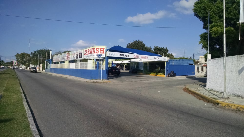 Local Car Wash >> Fachada Del Local Yelp Local Car Wash >> Fachada Del Local Yelp
