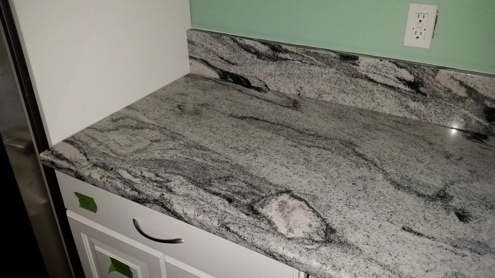 We Specifically Asked That This Wouldn T Be Part Of The Countertop 47 Photos For Andrew Lauren Surfaces
