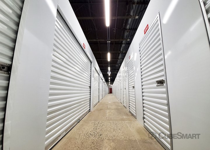 CubeSmart Self Storage