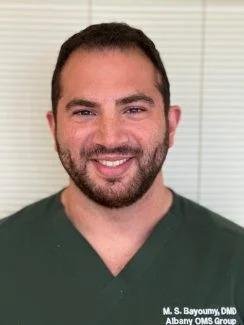 image of business Albany Oral Maxillofacial Surgery Group