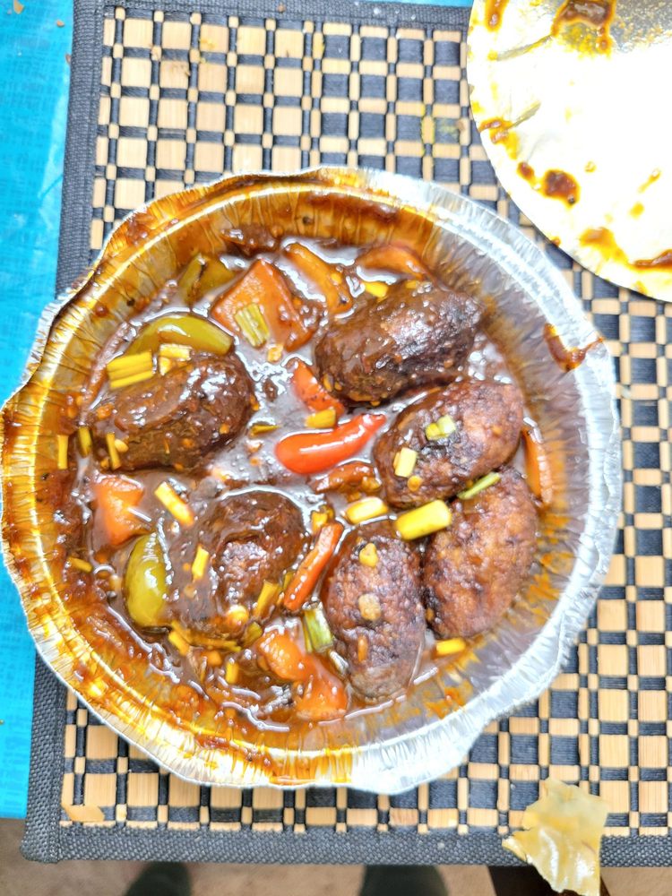 Bombay Dhabba Malvern