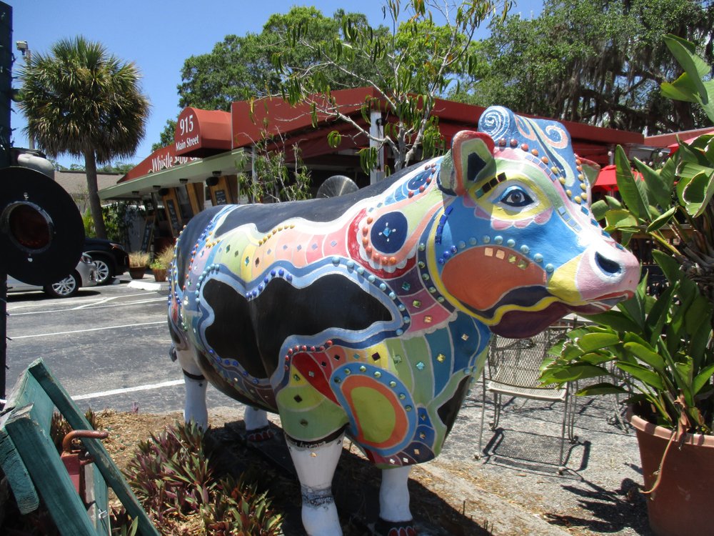 Photos for Whistle Stop Grill & Bar - Yelp