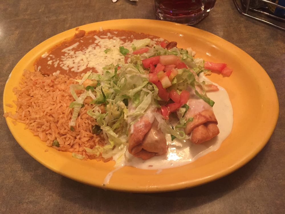 Don Julio Mexican Restaurant 4660 Highway 61 N White Bear Lake Mn 55110