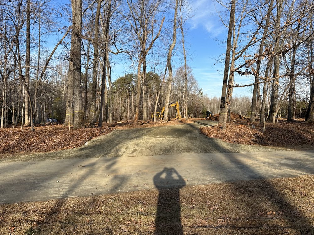 Parkerhill Land Management