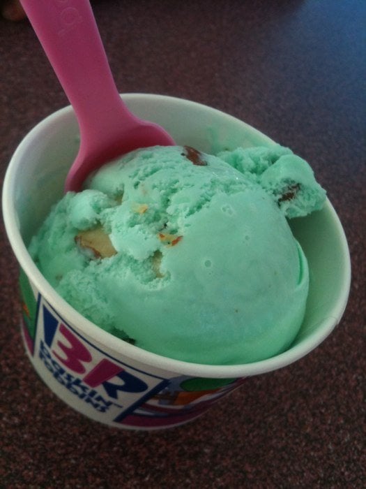 Pistachio ice cream Yelp