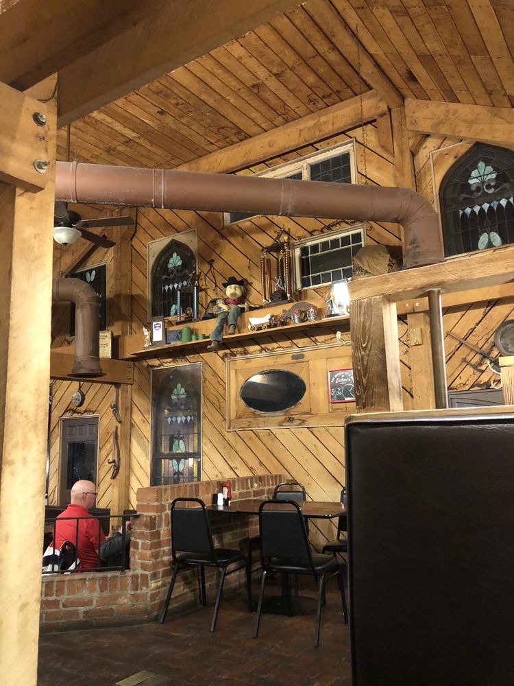 Jethro's