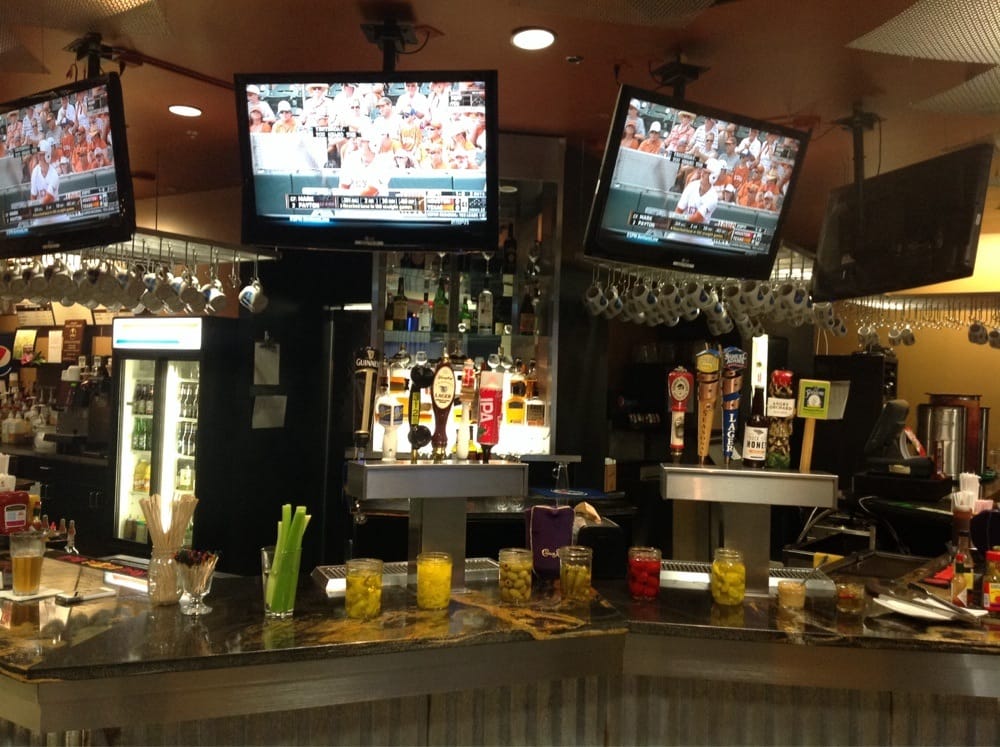 The Landing Zone 16 Photos & 32 Reviews American (Traditional