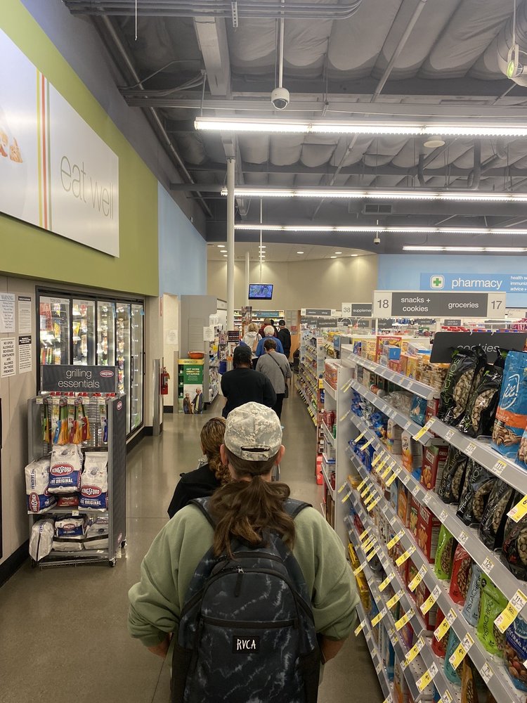Walgreens