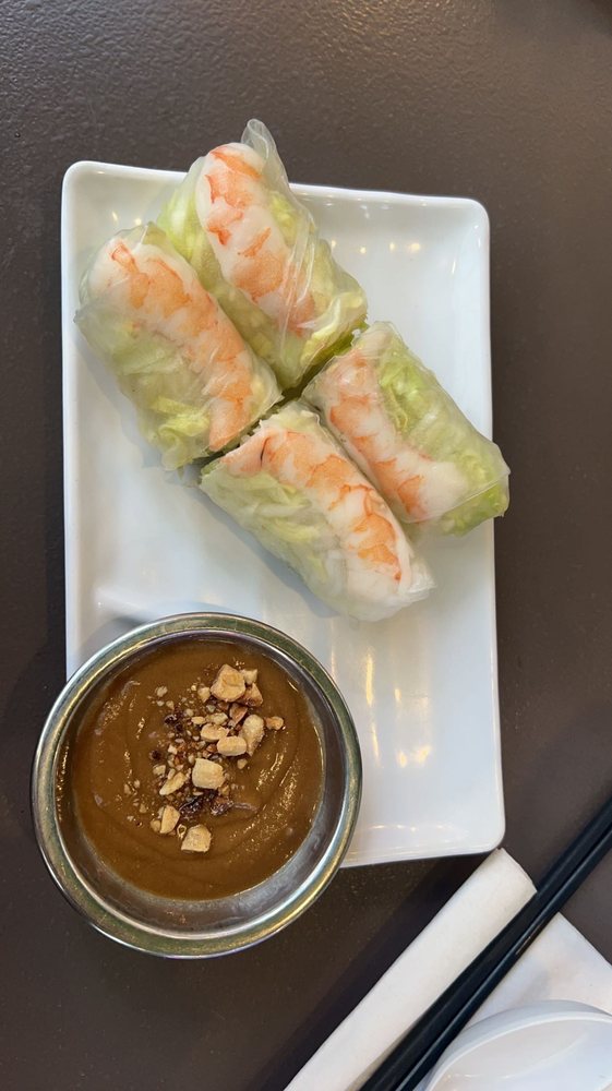 Mother Pho