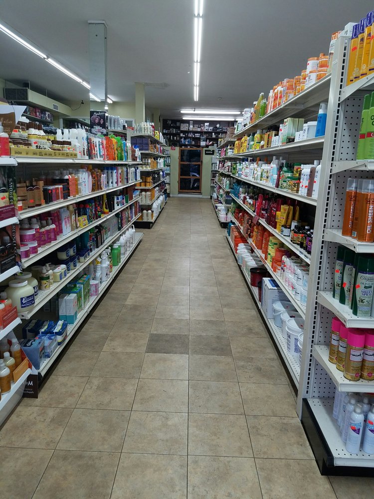 Long Island Beauty Supply 25 Photos Cosmetics & Beauty Supply 9031 160th St, Jamaica