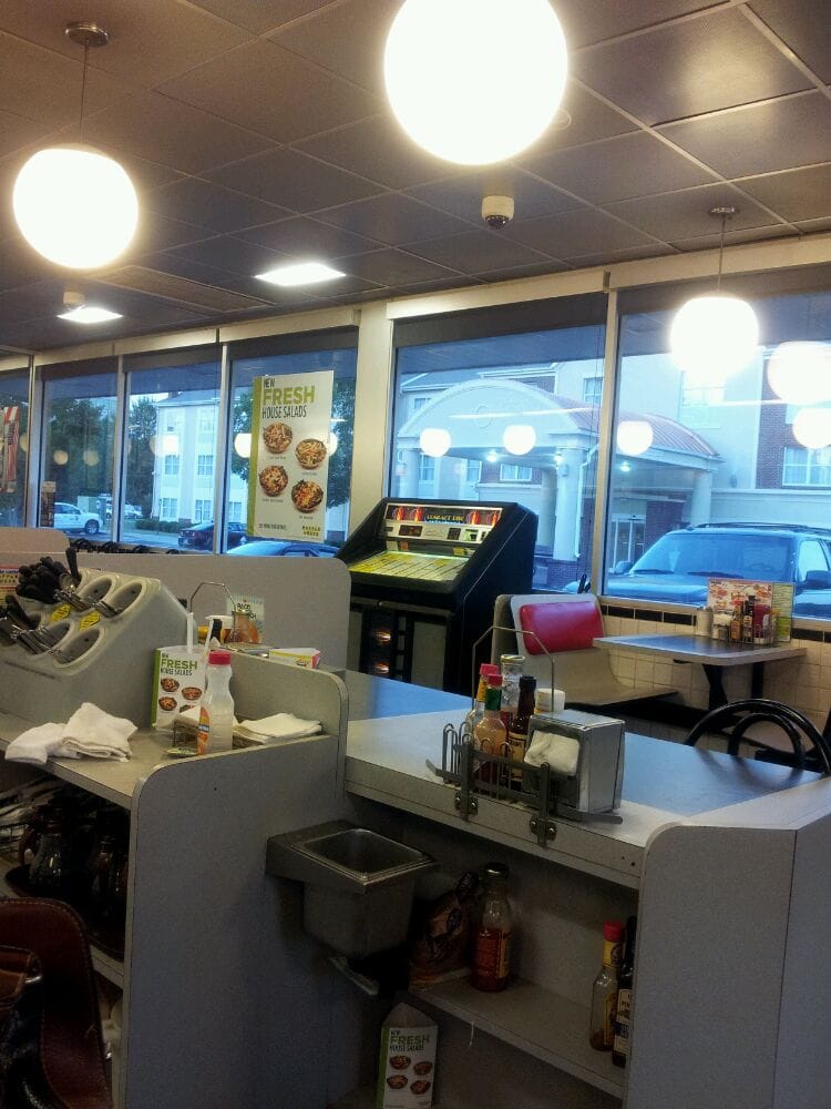 Waffle House
