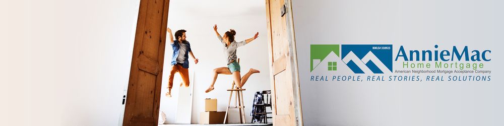 AnnieMac Home Mortgage
