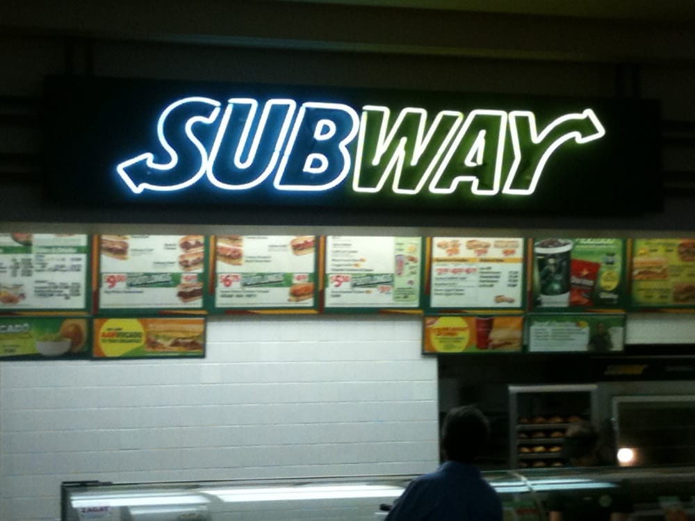 Subway Sandwiches 401 Center St NE, Salem, OR Restaurant Reviews