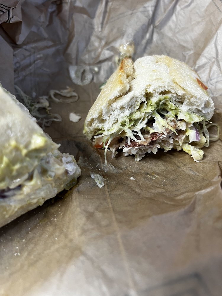 Big Star Sandwich