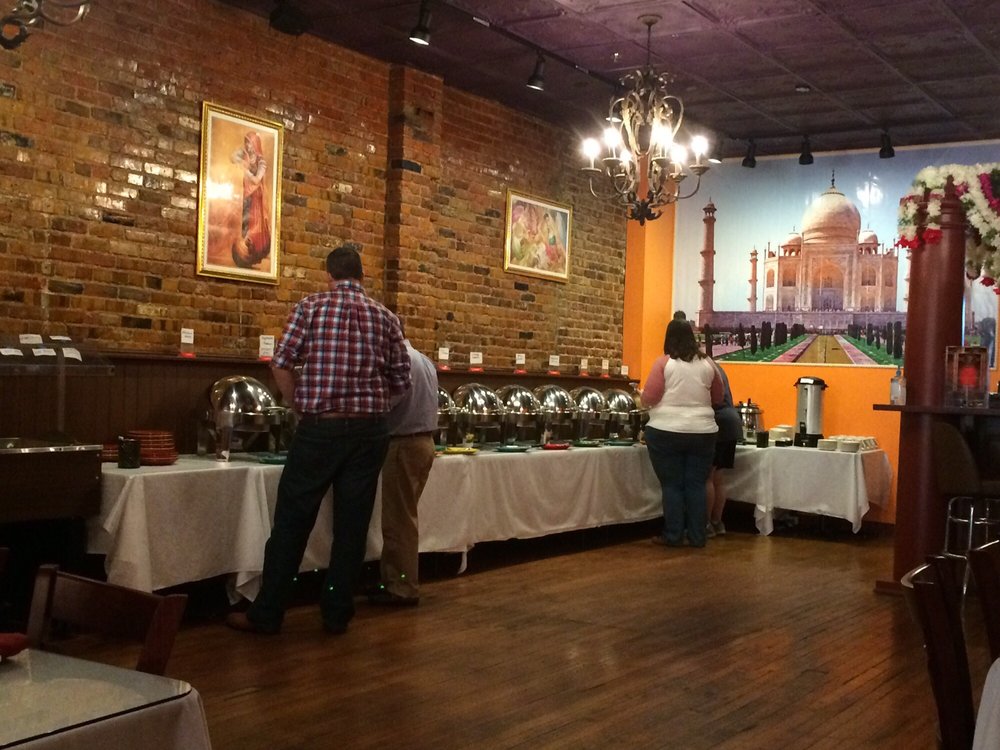 Natraj Indian Cuisine 52 Photos & 28 Reviews Indian 219 E Davis