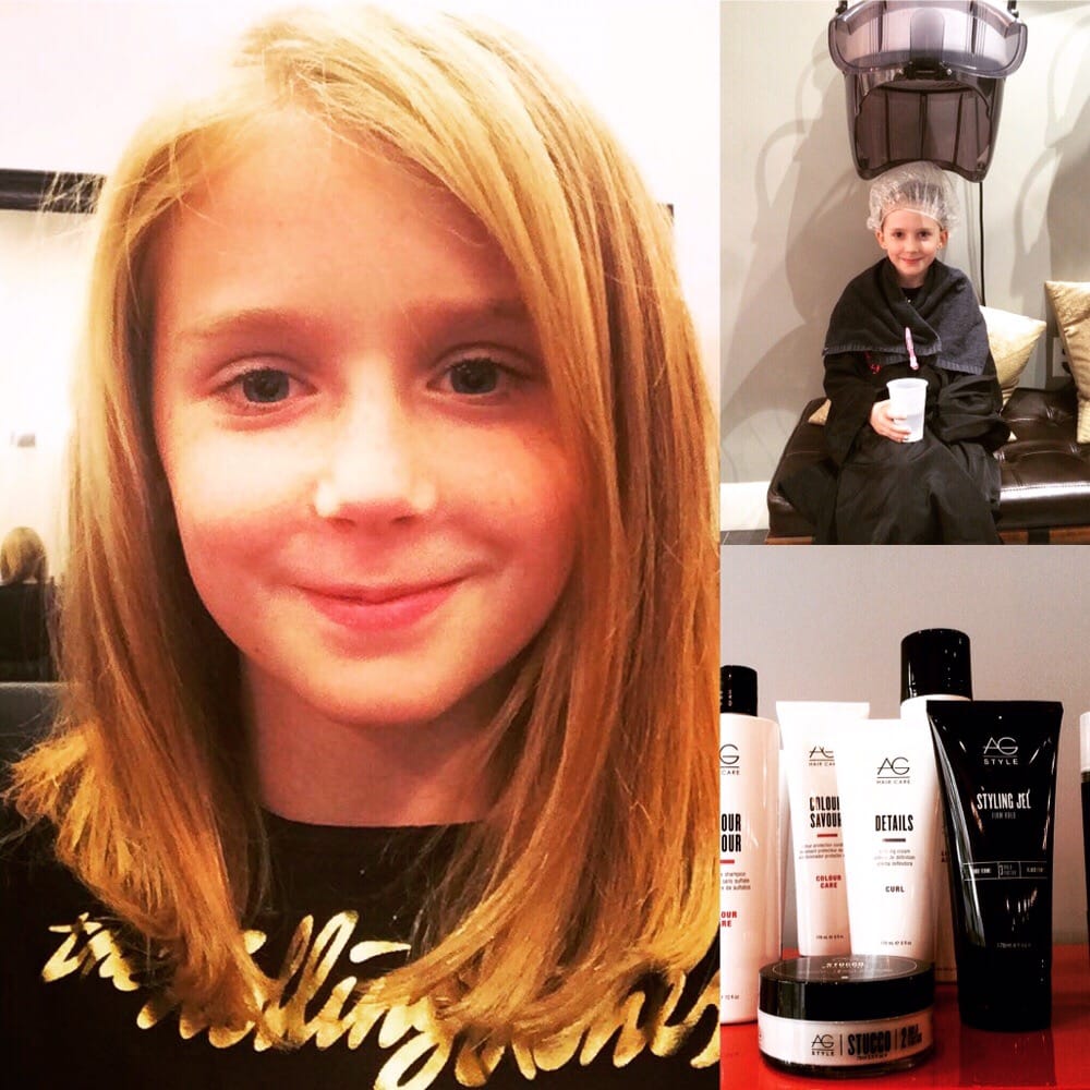 Valentino And Jet Hair Salon Nyc Mount Mercy University