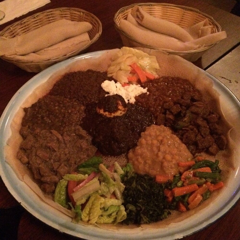 Abay Ethiopian Cuisine CLOSED 17 Photos & 53 Reviews Ethiopian 2359 10th Ave E, Capitol