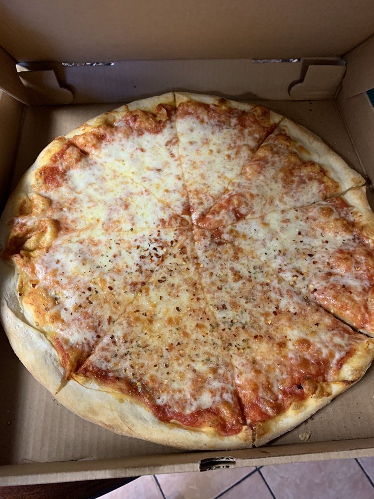House of Pizza