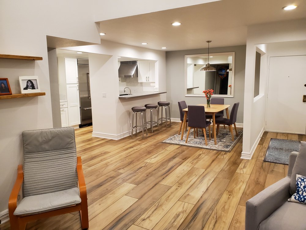 image of business Flooring 101 - Simi Valley