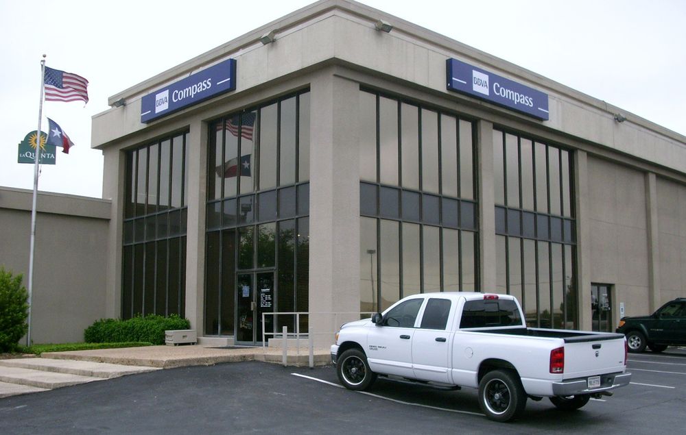 BBVA Compass