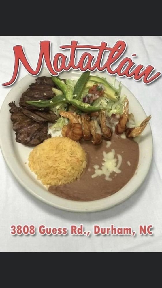 Matatlan Mexican Restaurant