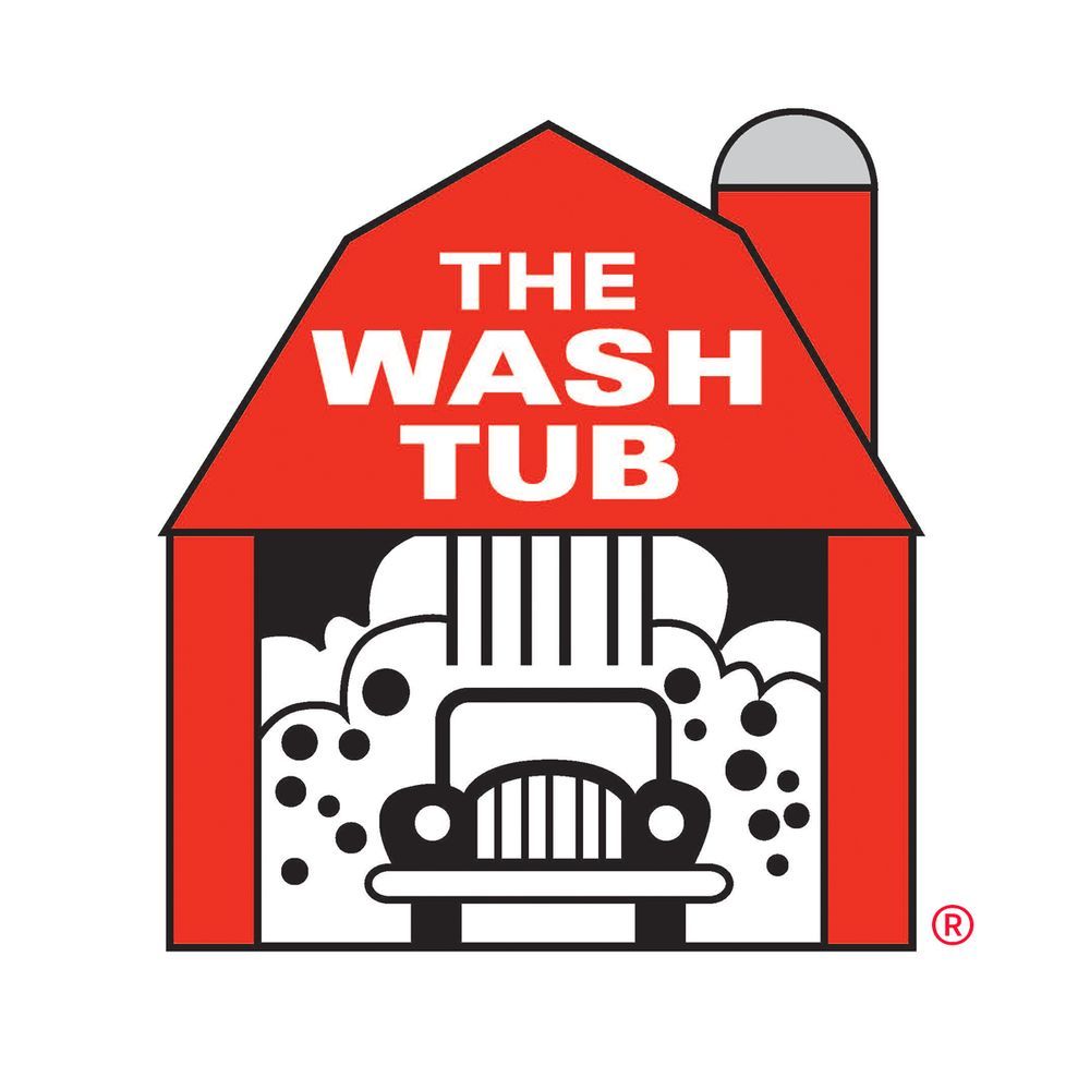 The Wash Tub