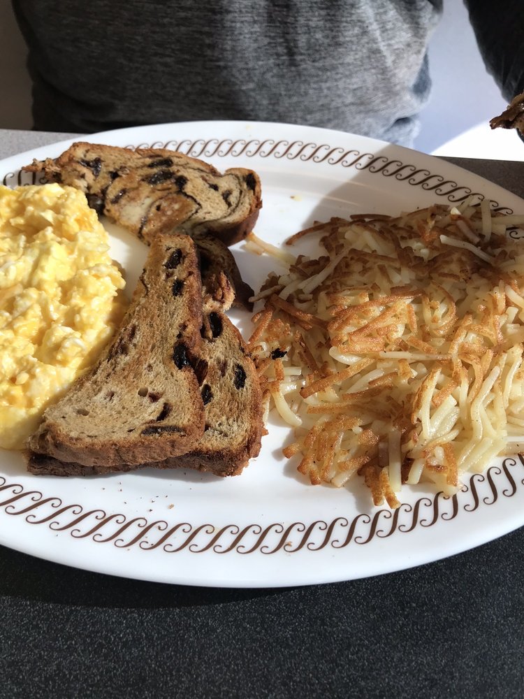 Waffle House - Clarksville Waffle House - Clarksville