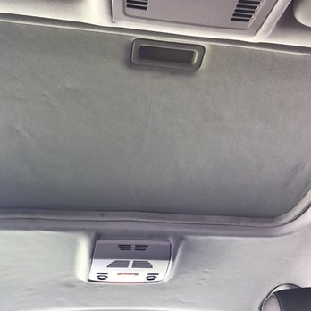 Car Headliner Repair Miami Fl Car Headliner Repair Miami Fl