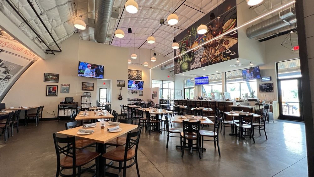 Zoli's Pizza