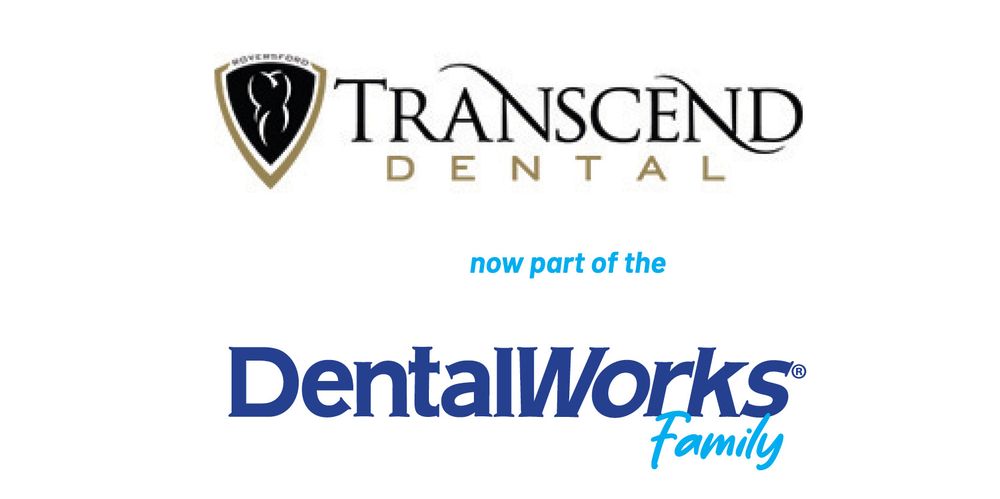 image of business Transcend Dental