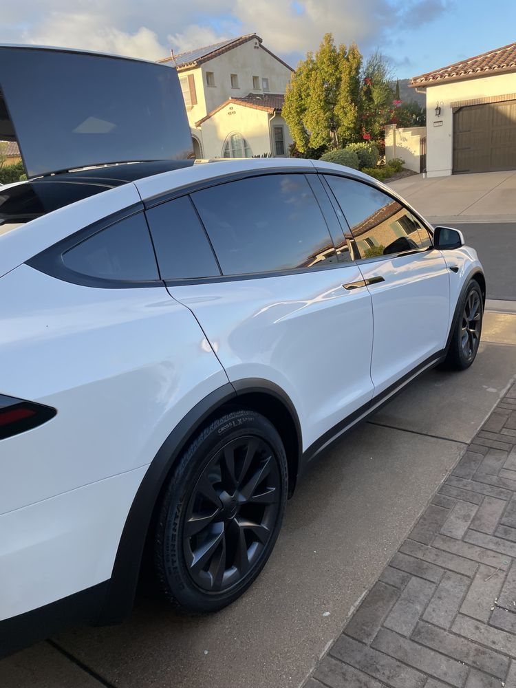 Z’s Mobile Car Detailing