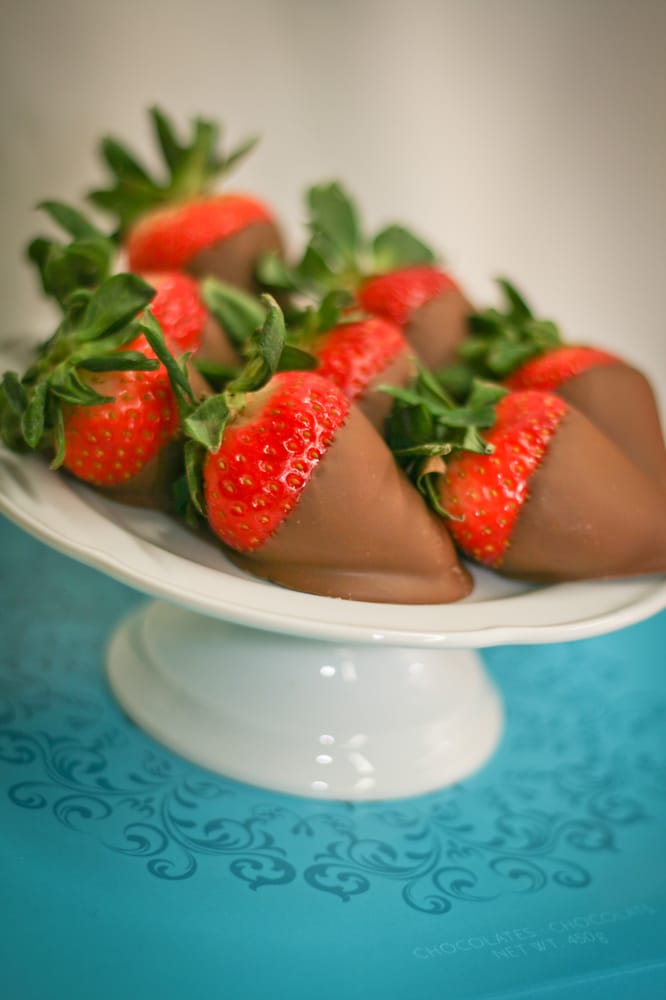 Walker's Chocolates