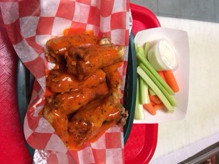 Chimney Rocks Brewing Company
